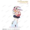 Monogatari Series x STEINS GATE Original Illustration of Faris Nyannyan Collaboration Big Acrylic Stand Ver.