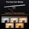 30CM 40CM Eye-Care Stepless Dimming Lighting LED Desk Lamp Monitor Light Bar Table Computer Monitor Screen Light for Work Gaming