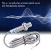 2mm LJ12A32ZEX Inductive Proximity Sensor Switch DC 2Wire Normally Close