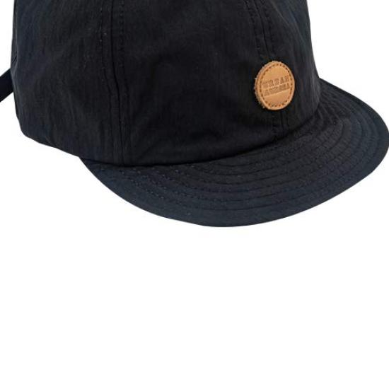 Clape Trucker Baseball Short Casual Bridge Sun Perfect for and Outdoor Activities Cap, Cap, Oversized, Brim, Men's Flat-Brim Cap, Breathable,