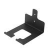 2pcs Garage Organizer Trimmer Rack Wall Mounted Garden Power Tool Hanger for Grass Trimmer Hedge Trimmer Garden Tools