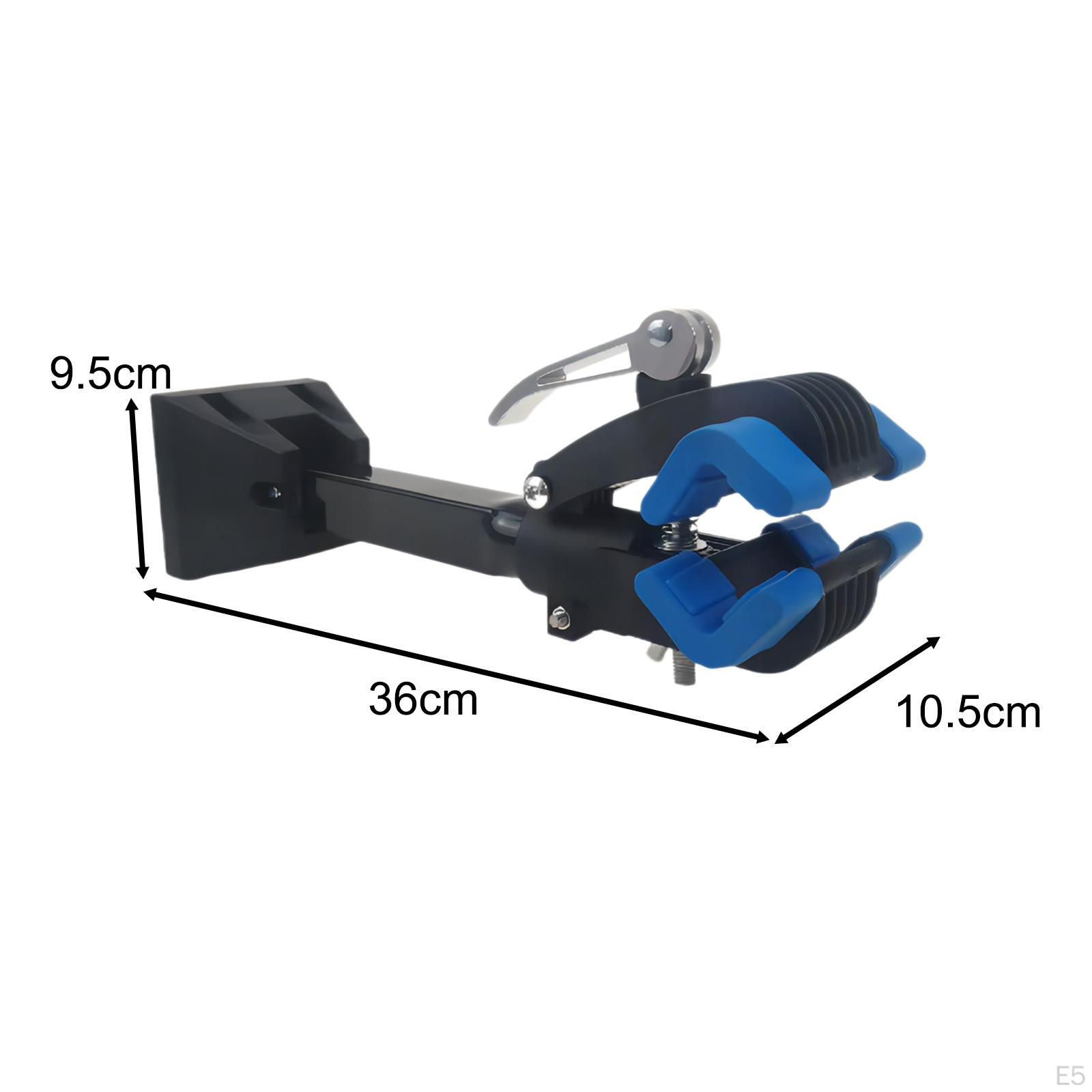 Стенд для ремонта велосипедов — фото 6