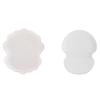 Unsichtbare Achsel-Schweißpads - Damen Antiperspirant Deodorant