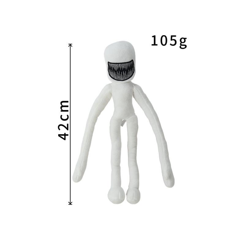 1 шт. плюшевые игрушки ужасные кошки плюшевые игрушки кукла монстр мягкая игрушка аниме — фото 3