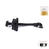 BDP1409 Front Door Stop Check Assy Limiter Strap for BMW X1 F48 MK2 2014-2022 51217436001