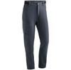 Брюки Maier Sports Foidit Men (3000375) Graphite Серый
