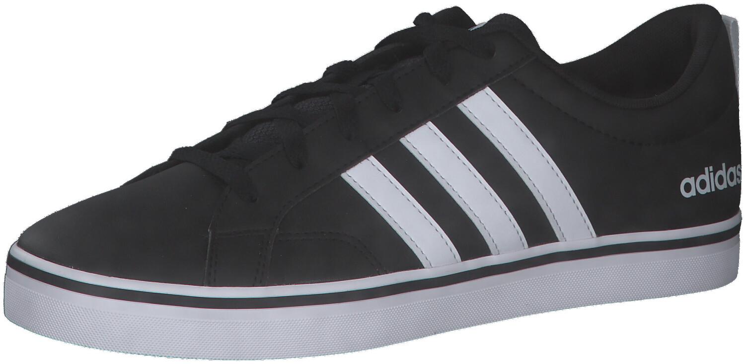 

Кроссовки Adidas VS Pace основной черный/облачный белый/облачный белый 44