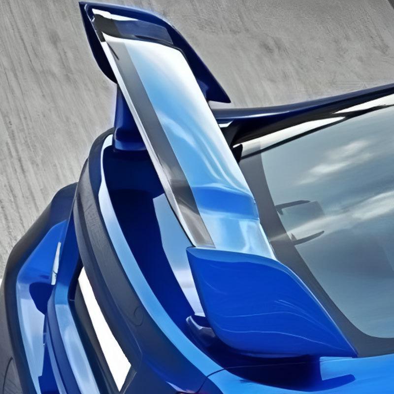 Extended Rear Wing Spoiler for Subaru Impreza WRX STI (08-14/15-22)