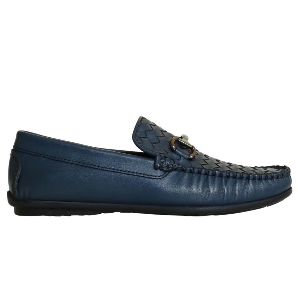 Men's Genuine Leather Loafer Shoes