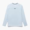 LECOQ GOLF Men'S Raglan Long Sleeve T-Shirt (Gq321Mrl91)
