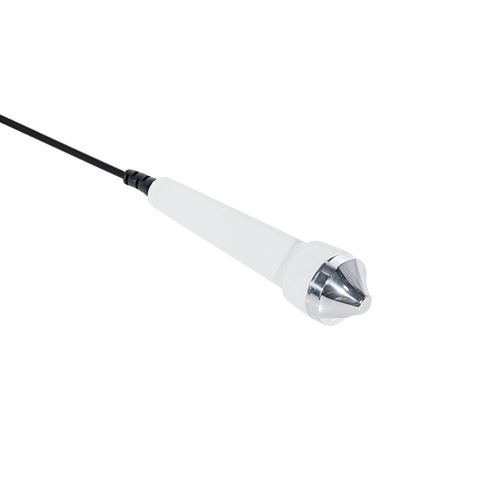 WD-638 Ultrasonic Facial Device for Lifting, Spot Lightening, Wrinkle Removal, and Skin Whitening