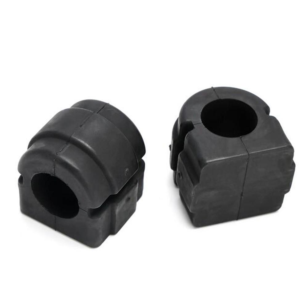 2 × Front Suspension Stabilizer Bar Bushing For Land Rover Range Rover 2003-2012