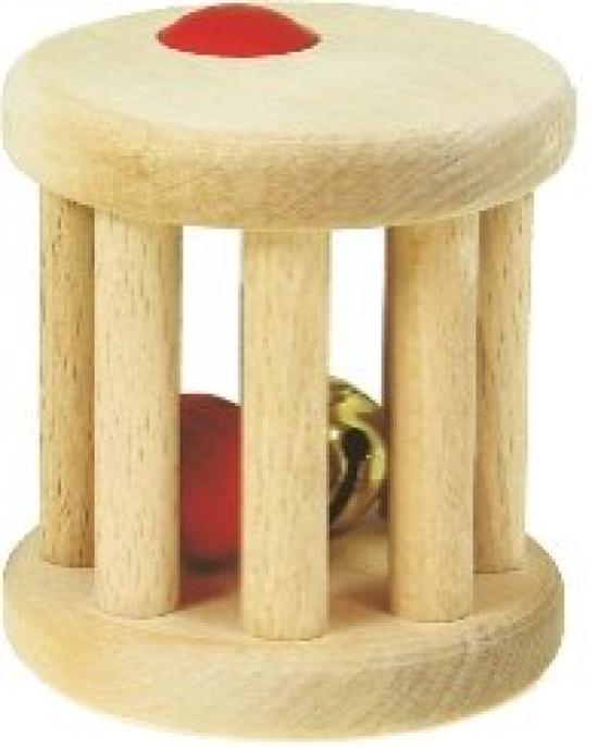 BAJO Pull Toy Wooden Train BAJ41770