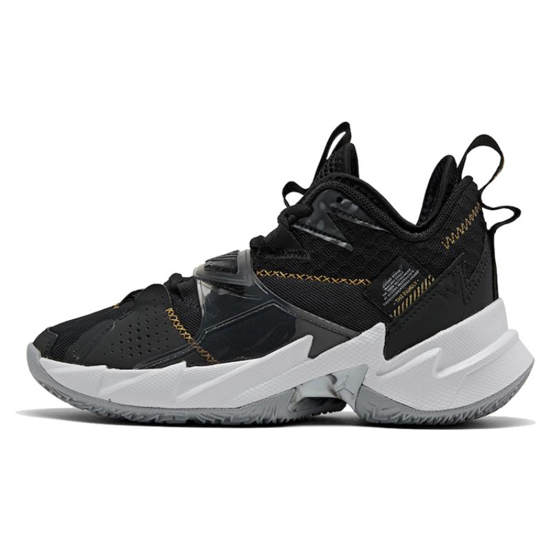 

Air Jordan Why Not Zer0.3 The Family Jordan CD3003-001 40.5