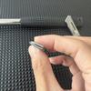 Mini Utility Knife Stainless Steel EDC Key Chain Pendant Pocket Knife Carry-on Unpacking Express Package Tool Bottle Opener