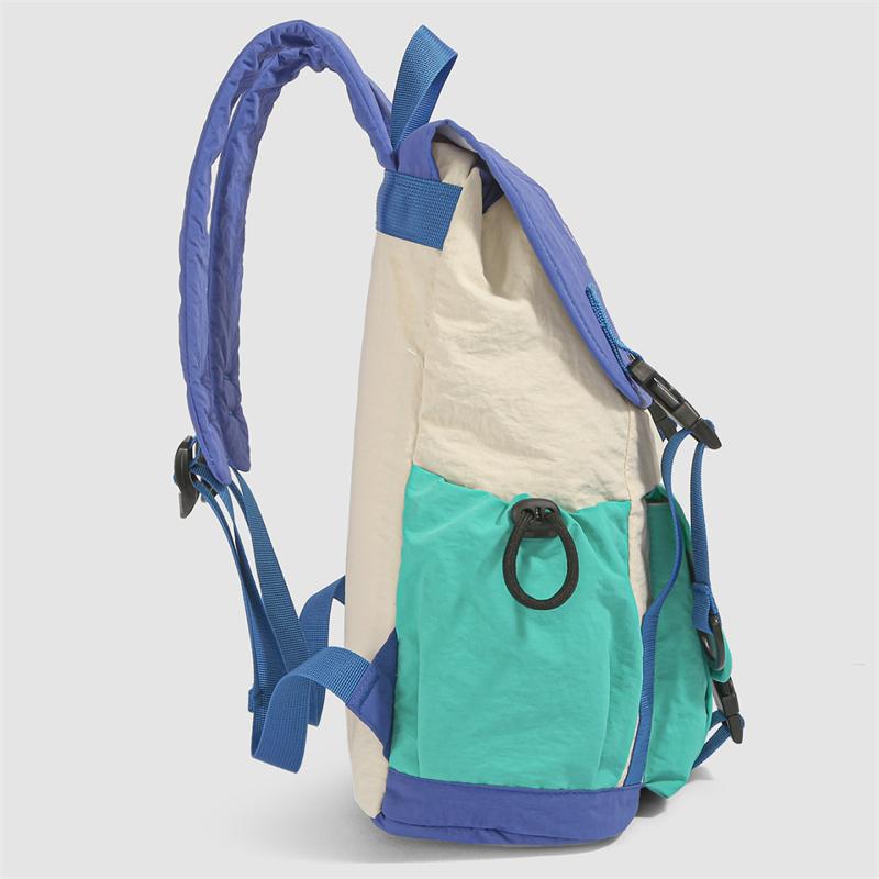 Outdoor Sports Waterproof Lightweight Large Capacity Backpack Travel Mountaineering Bag Student Computer Backpack