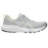 Asics Women's GEL-CONTEND 9 Running Shoes Concrete White 1012B681-021