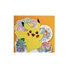 POKEMON Cartão de Cumprimentos de Pelúcia Pikachu 'Edição Festa de Aniversário' da Loja Pokemon