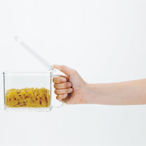 Asvel Clear Pot "Forma" 2269820ml