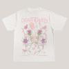 Live In Jakarta Deafheaven Band Shirt White Unisex S-5XL 1J0168 Unisex T-Shirt