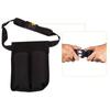 Single/Double Holder Waist Belt Storage Bags Massage Waist Bags  For Lotion Essence Dispenser