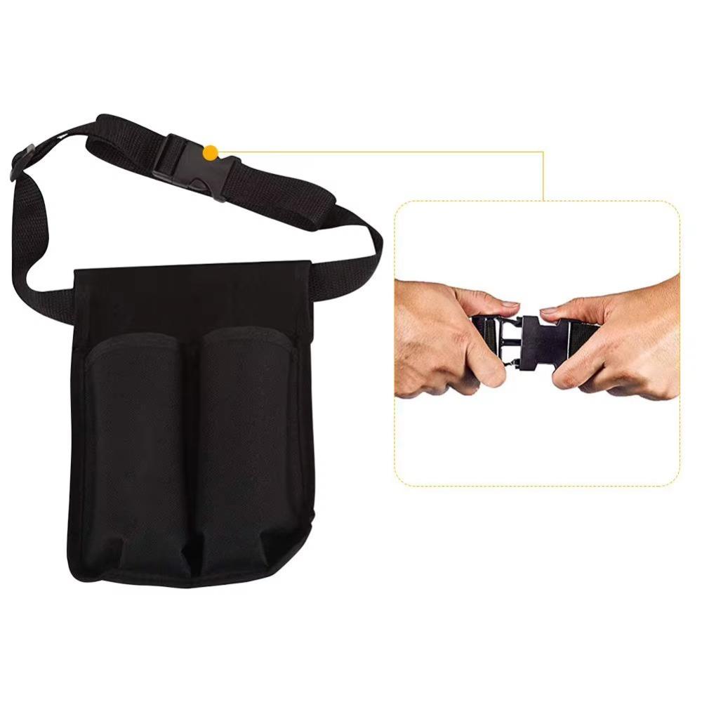 Massage Oil Massage Bottle Bags Massage Waist Bags  For Lotion Essence Dispenser
