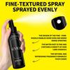 Natural Salt For Spray Sea Men Hair Volume Powder Sea Salt Hair Mist Spray Long Lasting Hold Hair Styling Spray Christmas Gifts