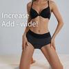 Underwear for Women High Waisted Menstrual Panties Leak-Proof Postpartum Heavy Flow Super Absorbency Briefs