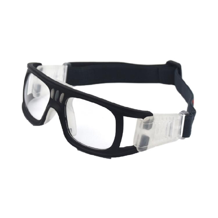 Men Goggles Glasses Basketball Football Protective Glasses Shock Collision Lens