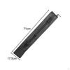 Carrying Case for Hiking Poles and Walking Sticks, Black