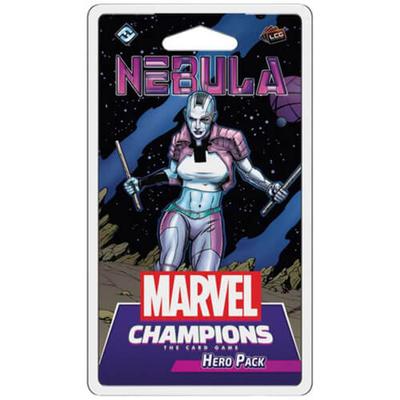 Fantasy Flight Marvel Champions LCG (Nebula)