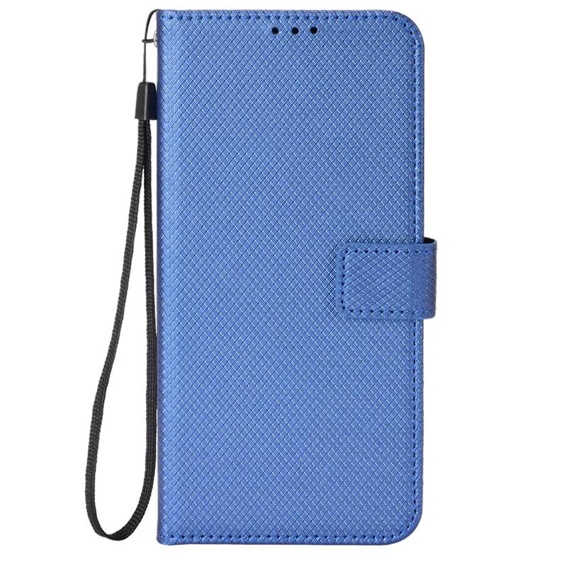 For Xiaomi Redmi 15 4G Magnetic Flip Leather Shockproof Cover For Redmi 15 4G Card Slot Anti drop Stand Holder Phone Case