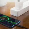 1.2m 2-in-1 Data Cable Type C Micro Fast Charging Cable Y Splitter 5A Fast Charging Cable for Samsung Huawei Xiaomi Wire Cords