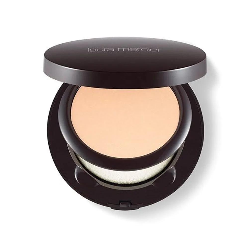 Smooth Finish Foundation Powder No. 4
