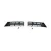 Volkswagen Sagitar L Radiator Insect & Dust Protection Net, Compatible with 26 Models, No-Disassembly Required.