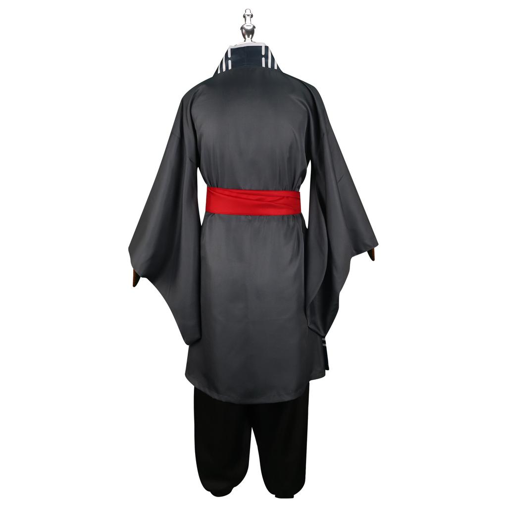 Black Myth Wukong Cosplay Costume, Mi Dao Ren Game, Same Taoist Robe, Ancient Style Costume, Cosplay, Anime Character Costume