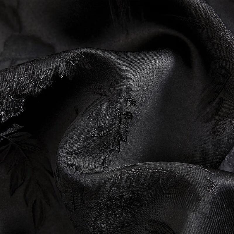 New Chinese Style Jacquard Loose Jacket