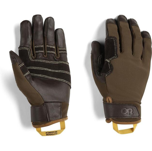 Велосипедные перчатки Outdoor Research Direct Route II XS