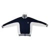 Mens Off-Court Terrace Striped Relaxed Fit Tracksuit Top