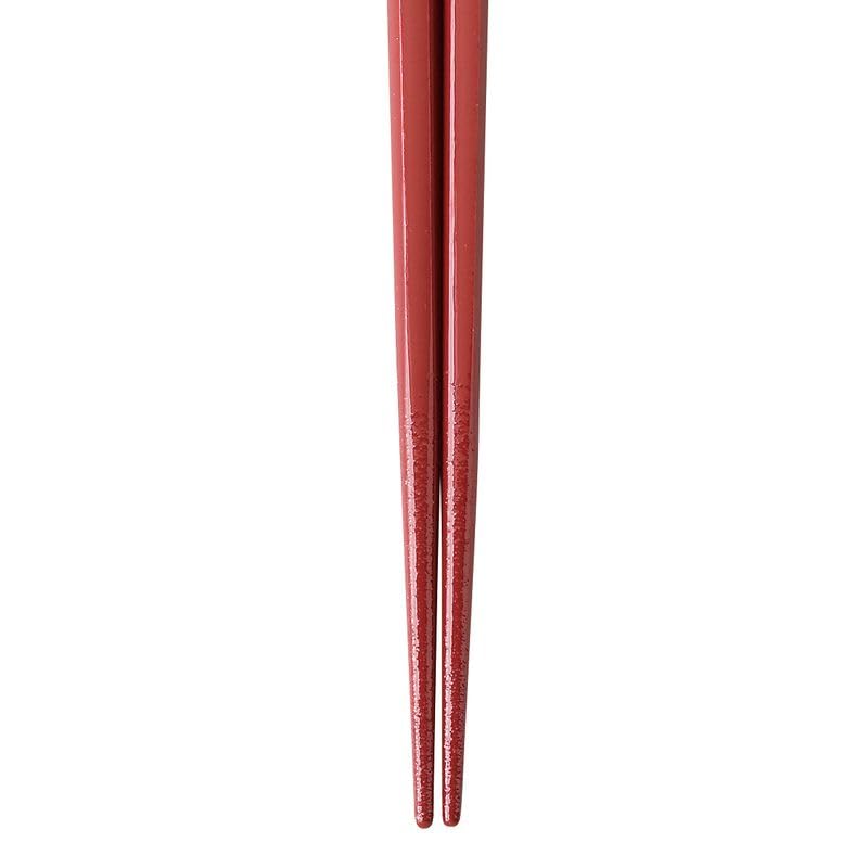 Happy Set of Made in PID3091 J-kitchens Chopsticks, 5, Material Wood, Chopsticks, Japan,