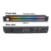 Dual Channel 15 Bands Digital Equalizer with 31 Bands Spectrum Display and Remote Control for Audio Frequency Adjustment