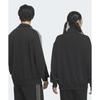 adidas Originals Logo Reißverschluss Langarmjacke Unisex Jacken KQ5496