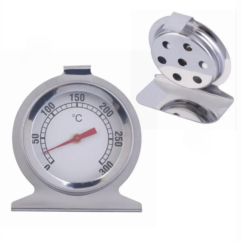 Temperature Recorder Accurate Height 7cm Oven Thermometer Kitchen Tools Thermometer High-quality 0 - 300 Celsius Degree