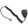 EMS57 For Alinco 8Pin Microphone Handheld Mobile Microphone for DXSR8T DXSR8E DX70T DX77T