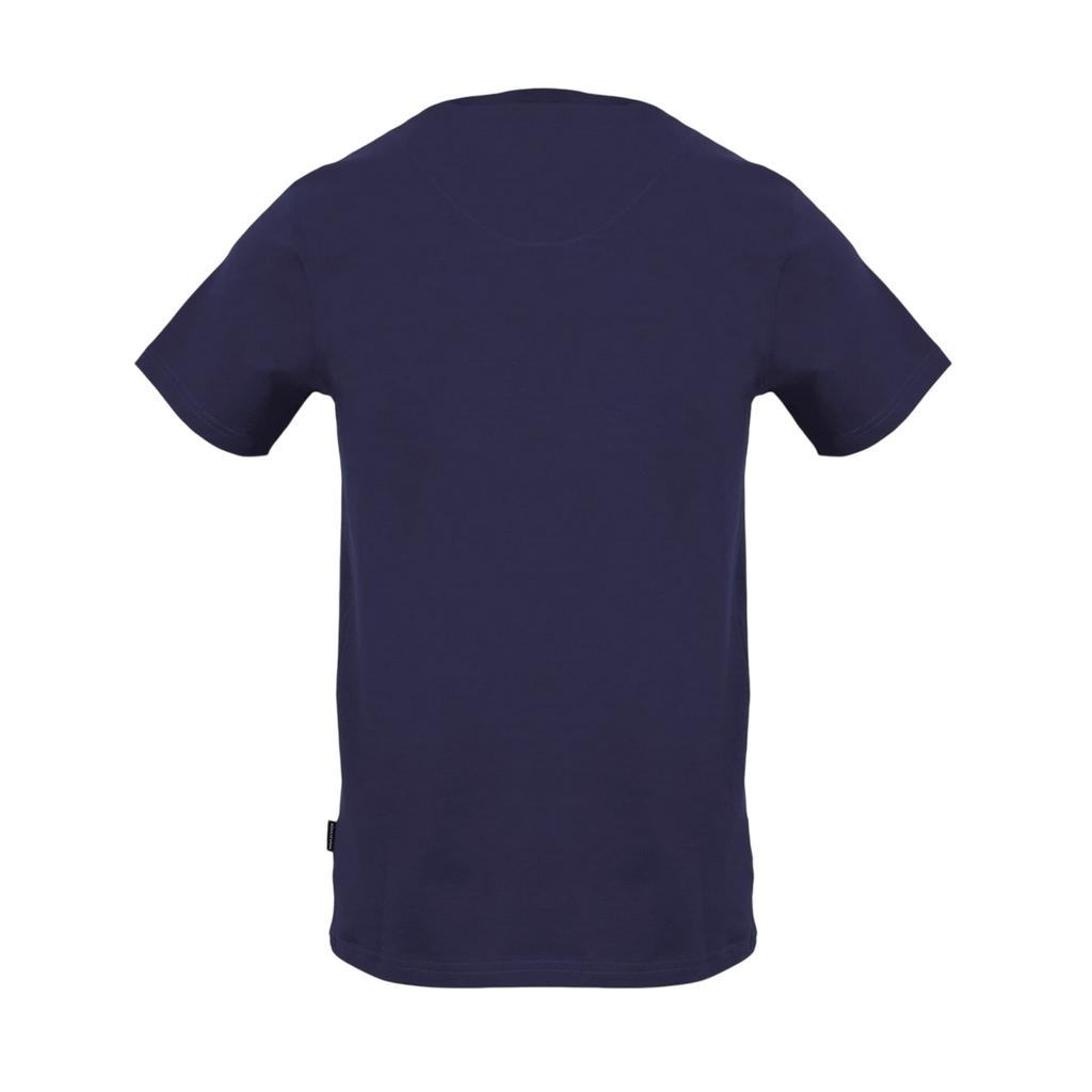 Aquascutum Mens Jersey Crew Neck T-Shirt