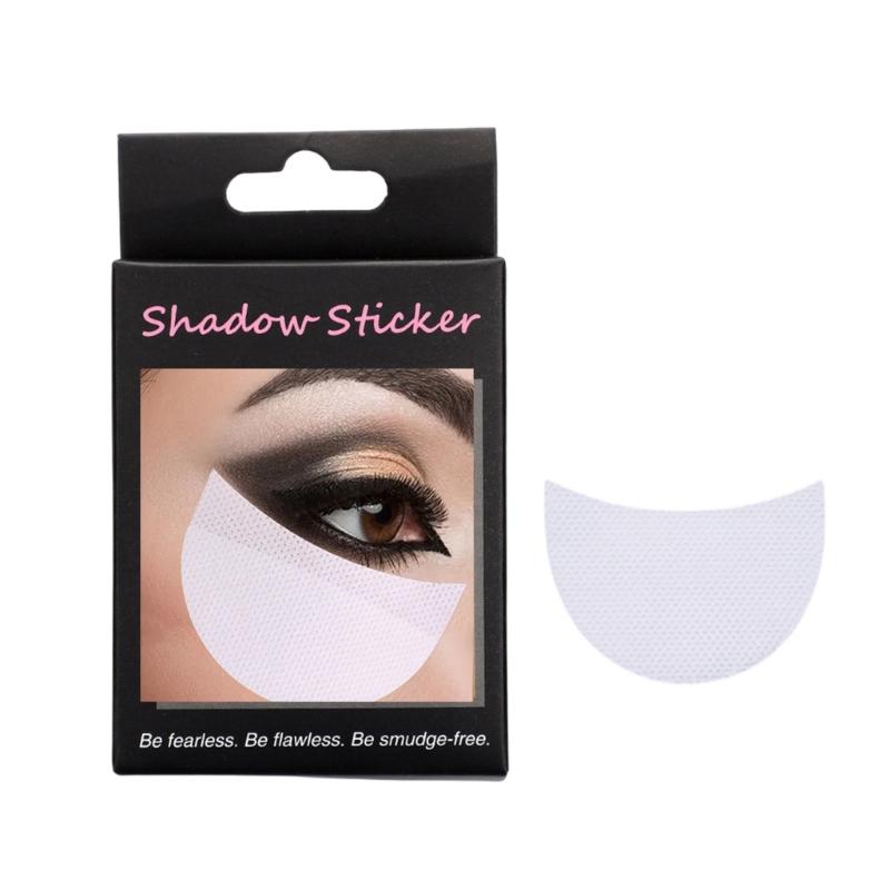 

Pack Of 20 Lash Extension Isolation Patches Ensuring Smooth Application Process Reducing Adhesion Risks 50 by 68