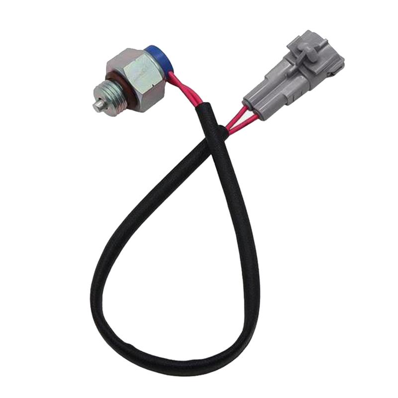 As Shown 4WD Switch Direct Replacement Part Easy tallation Fitment Type Direct OE Part Number 37630-76J20 For Suzuki