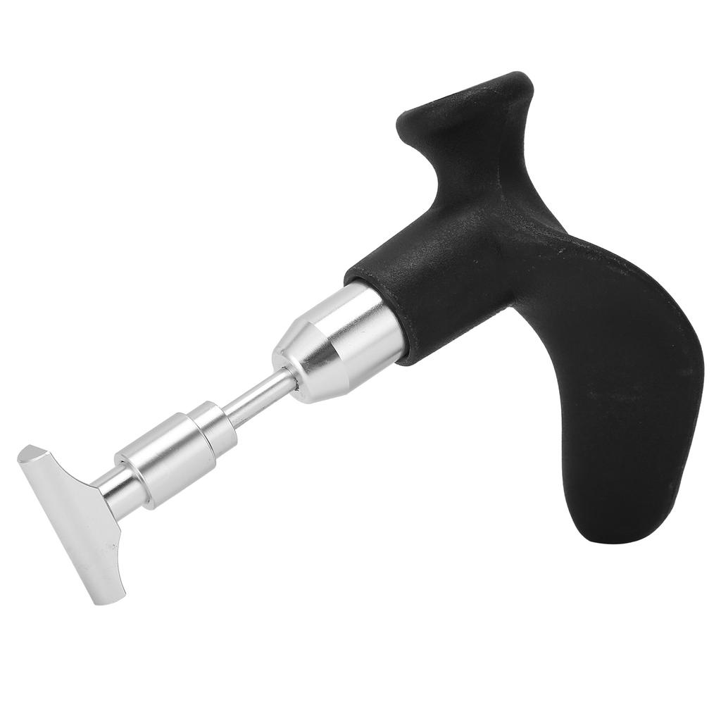 Deep Tissue Massage Tool Acupressure Trigger Point Pressure Massager with 3 Head