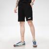 Puma Casual Shorts Men's Black Moderate 588739-01