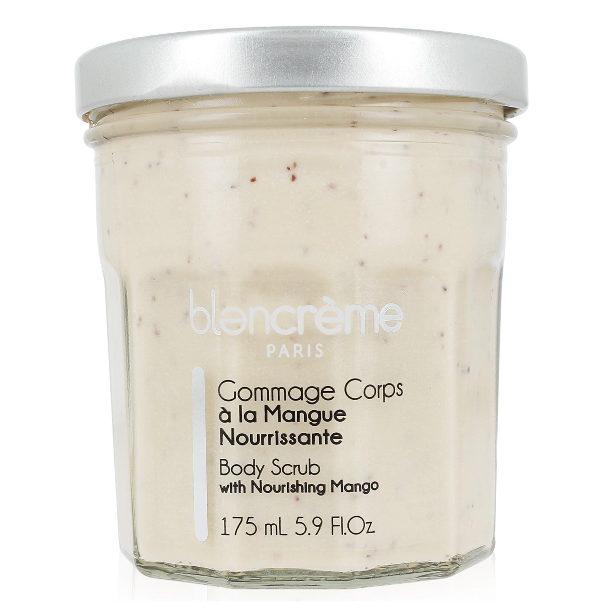 

blancreme body scrub 175ml mango 100593